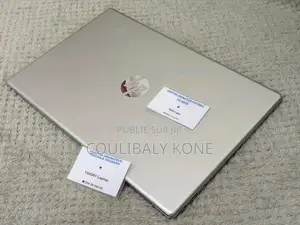 Nouveau HP EliteBook 840 G3 16GB Intel Core i5 eMMC 512GB