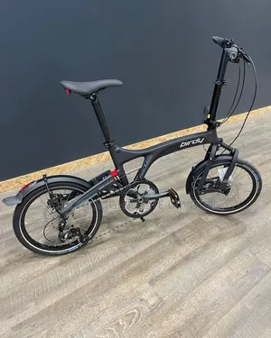 Vélo Pliant