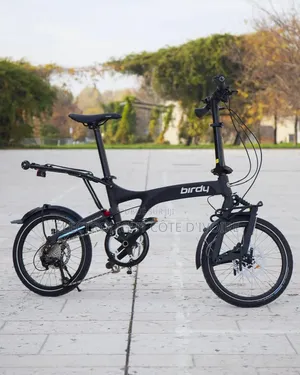 Vélo Pliant