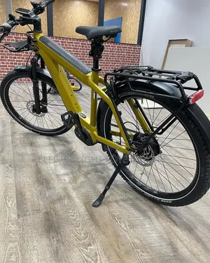 Vélo Électrique