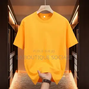 T.shirt De Qualite