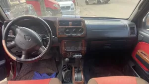Nissan Xterra Automatic 2001 Autre