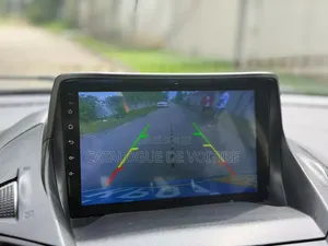 Ford Escape 2018 Bleu