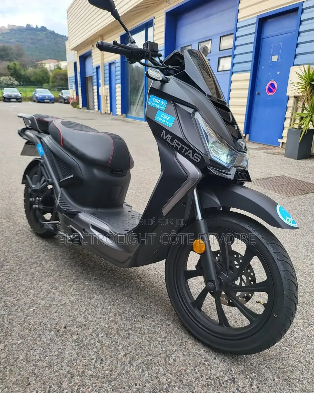 Nouveau Autre 2025 Noir