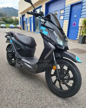 Nouveau Autre 2025 Noir
