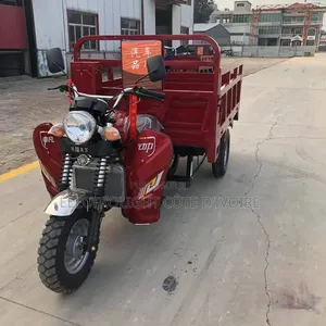 Nouveau Yamaha Autre 2025 Rouge