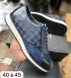 Berluti Paris Authentique Original Qualite Irréprochable