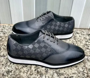 Berluti Paris Authentique Original Qualite Irréprochable