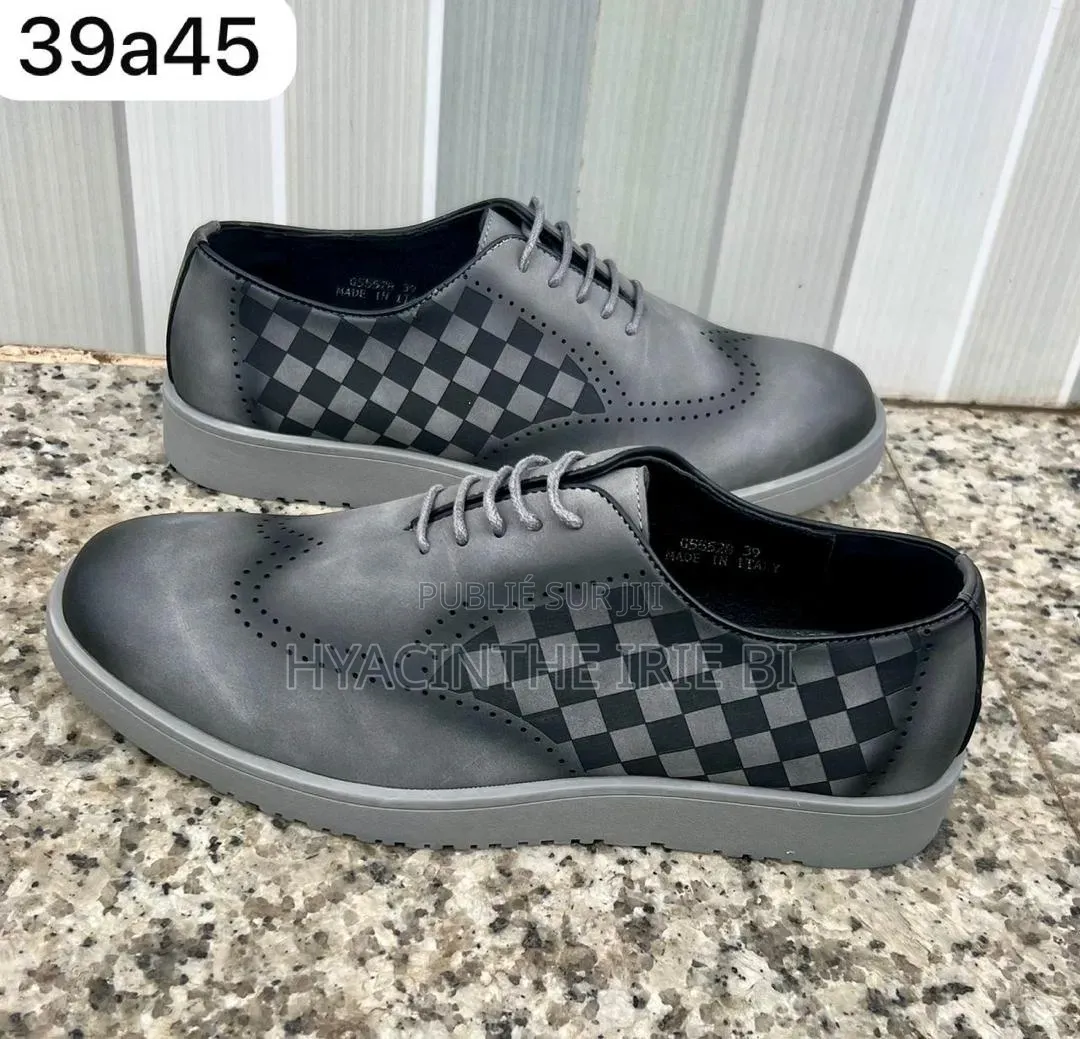 Berluti Paris Authentique Original Qualite Irréprochable