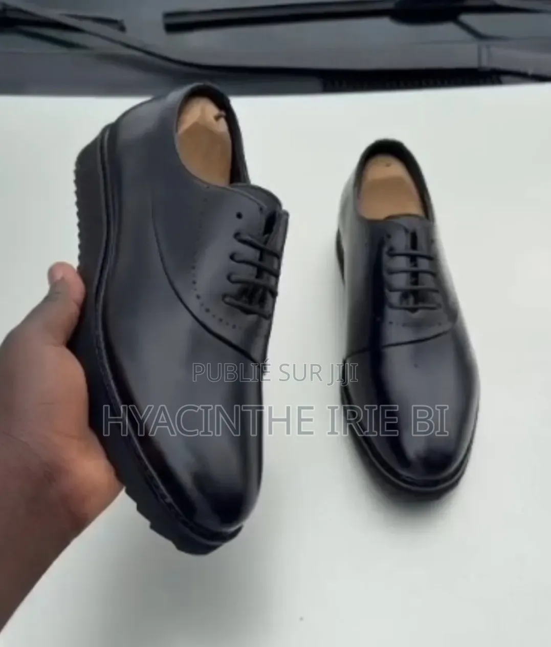 Berluti Paris Authentique Original Qualite Irréprochable