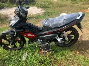 Nouveau Apsonic AP50A 2024 Rouge