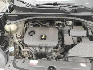 Kia Sportage S AWD 2020 Blanc