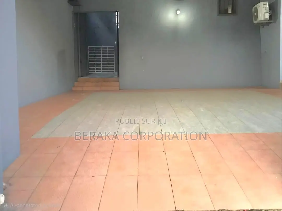 5chbre Duplex dans Beraka Corporation, Cocody à Louer
