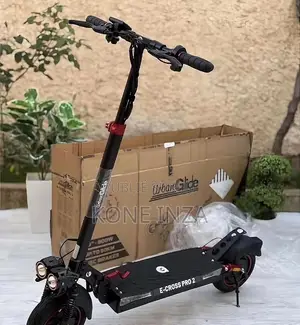 Trottinettes Électriques