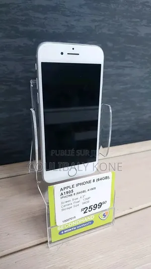 Nouveau Apple iPhone 8 64 GB Autre