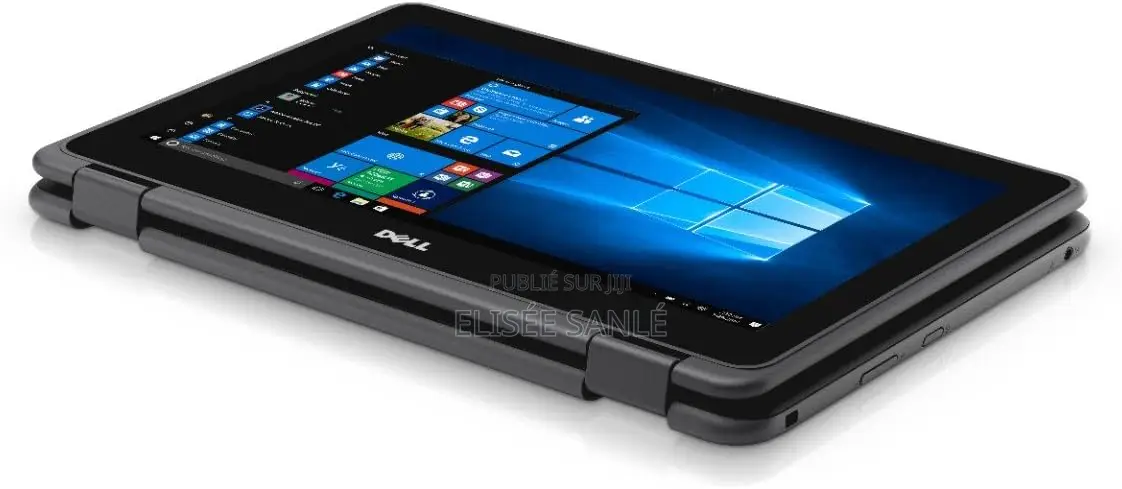 Ordinateur portable Dell Latitude 3189 4GB Intel Core 2 Duo SSD 128GB