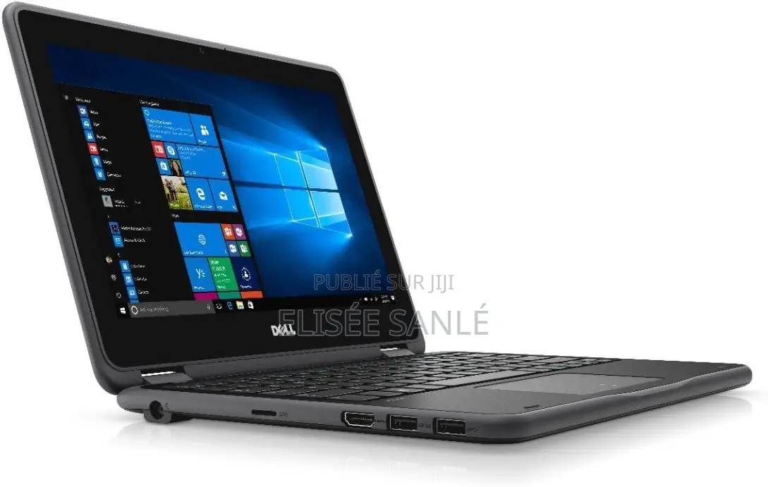Ordinateur portable Dell Latitude 3189 4GB Intel Core 2 Duo SSD 128GB