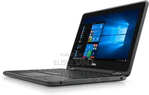 Ordinateur portable Dell Latitude 3189 4GB Intel Core 2 Duo SSD 128GB