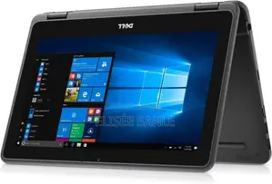 Ordinateur portable Dell Latitude 3189 4GB Intel Core 2 Duo SSD 128GB