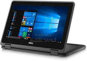 Ordinateur portable Dell Latitude 3189 4GB Intel Core 2 Duo SSD 128GB