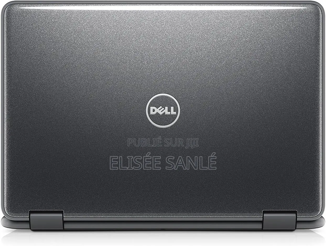 Ordinateur portable Dell Latitude 3189 4GB Intel Core 2 Duo SSD 128GB