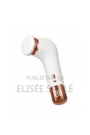 Épilateur Électrique Multifonction 3-en-1 (Modèle FP-601)