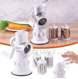 Hachoir Multifonction Manuel – Pratique, Rapide Efficace