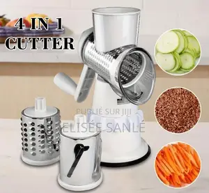 Hachoir Multifonction Manuel – Pratique, Rapide Efficace