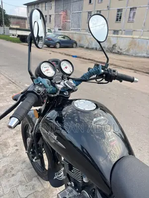Nouveau Apsonic AP125-30 2025 Noir