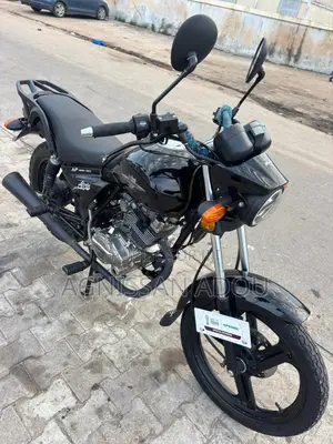 Nouveau Apsonic AP125-30 2025 Noir