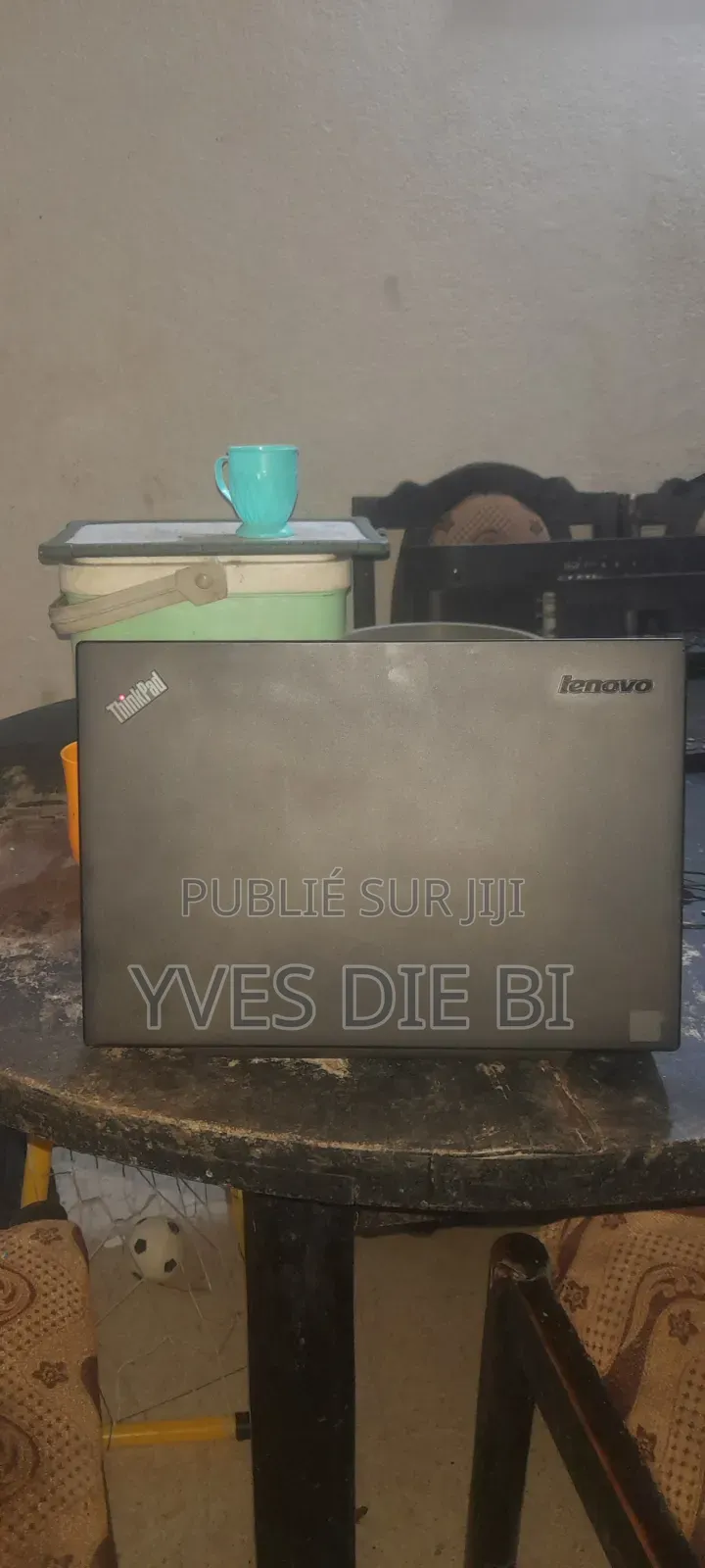 Nouveau Lenovo ThinkPad X240 4GB Intel Core i3 SSD 128GB