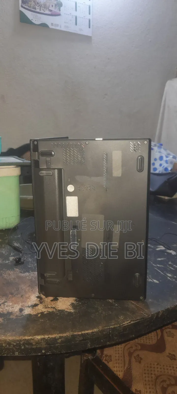 Nouveau Lenovo ThinkPad X240 4GB Intel Core i3 SSD 128GB