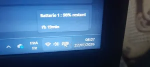 Nouveau Lenovo ThinkPad X240 4GB Intel Core i3 SSD 128GB