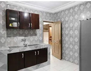 7chbre Duplex dans Ange Immobilier, Cocody à Louer
