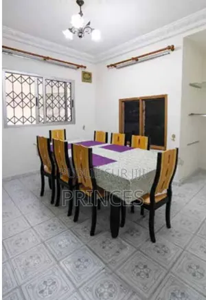 7chbre Duplex dans Ange Immobilier, Cocody à Louer