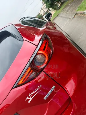 Mazda CX-5 2022 Rouge