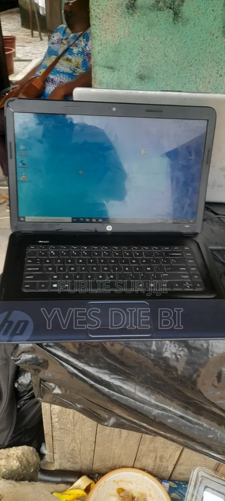 Ordinateur portable HP Stream Notebook 6GB AMD HDD 500GB