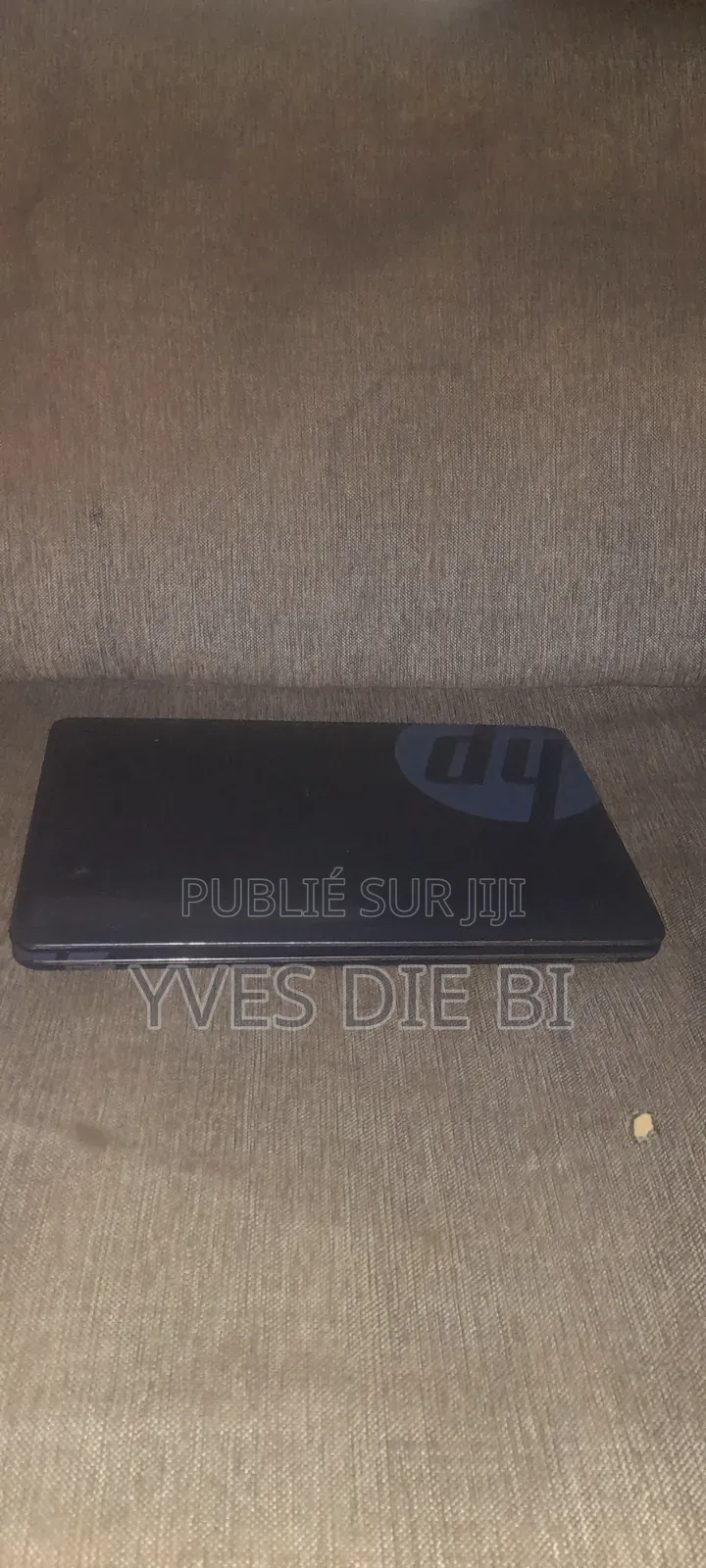 Ordinateur portable HP Stream Notebook 6GB AMD HDD 500GB