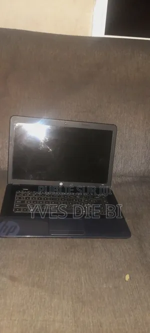 Ordinateur portable HP Stream Notebook 6GB AMD HDD 500GB
