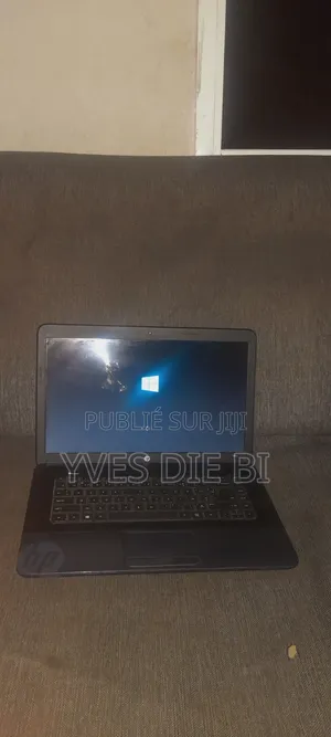 Ordinateur portable HP Stream Notebook 6GB AMD HDD 500GB