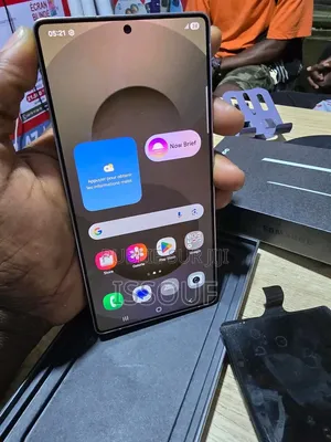Nouveau Samsung Galaxy S25 Ultra 512 GB Autre