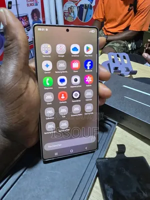 Nouveau Samsung Galaxy S25 Ultra 512 GB Autre