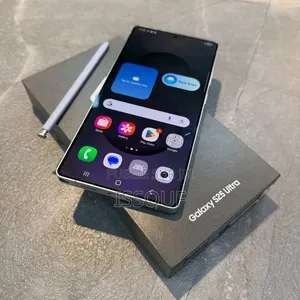 Nouveau Samsung Galaxy S25 Ultra 512 GB Autre