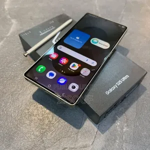 Nouveau Samsung Galaxy S25 Ultra 512 GB Autre