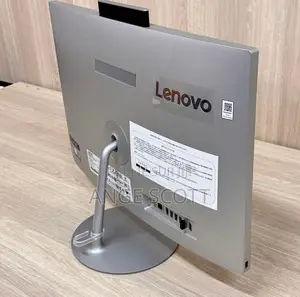 Lenovo ideacentre AIO 520S 8GB Intel Core i5 SSD 256GB