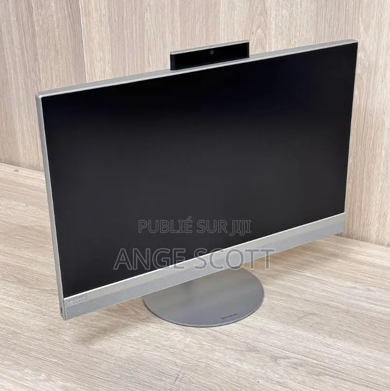 Lenovo ideacentre AIO 520S 8GB Intel Core i5 SSD 256GB