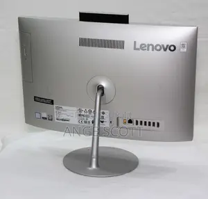 Lenovo ideacentre AIO 520S 8GB Intel Core i5 SSD 256GB