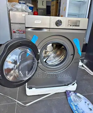 Machine À Laver Semi-Automatique Smart 12kg
