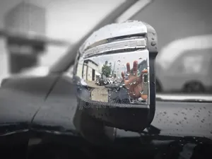 Nouveau Toyota Land Cruiser 2026 Noir
