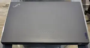 Ordinateur portable Lenovo ThinkPad P15s 16GB AMD Ryzen 7 SSD 512GB